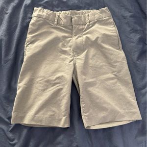 Gap Kids boys shorts in gray